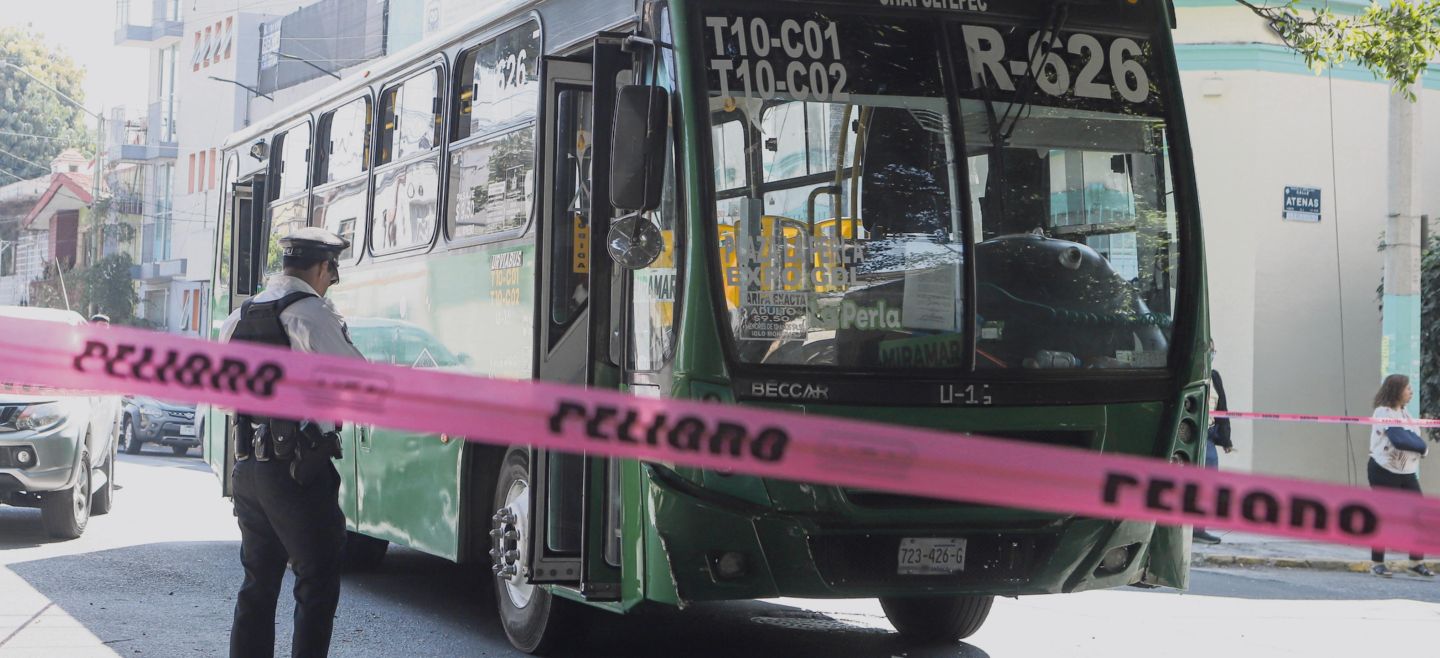 El Comité Estatal de Seguridad Vial tiene el compromiso de registrar la cantidad de accidentes. EL INFORMADOR/ C. Zepeda