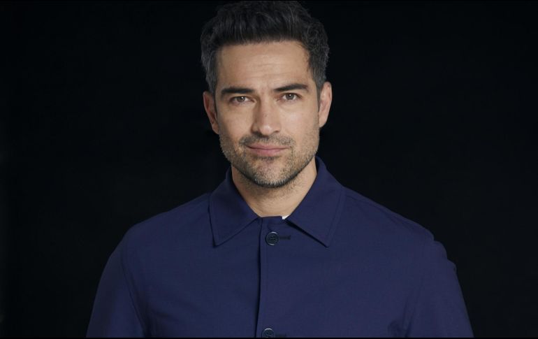 Poncho Herrera llegó a la fama por RBD, pero decidió continuar otro camino artístico. ESPECIAL