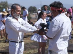 El Ixtépete se ubica en Avenida Prolongación Mariano Otero, a 300 metros del Anillo Periférico.. EL INFORMADOR/ CARLOS ZEPEDA