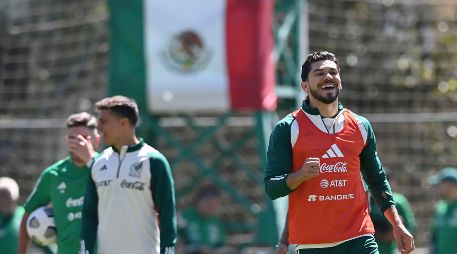 El partido podrá ser visto en televisión abierta y restringida. IMAGO7