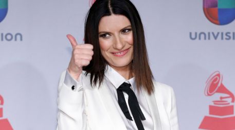 Laura Pausini decidió dar 