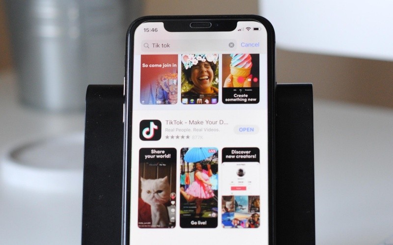 La aplicación es una de las preferidas por los jóvenes a nivel mundial