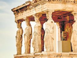 Adéntrate a cuatro de las ciudades más antiguas del mundo