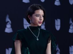 La cantante aprovechó para externar en redes sociales su sentir. AFP / ESPECIAL