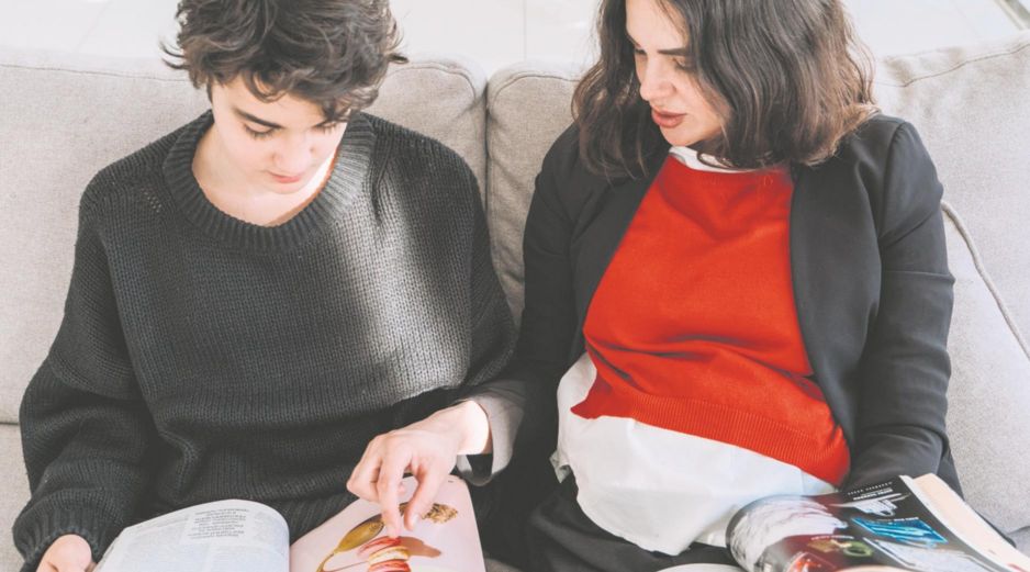 La historia de las revistas literarias se concentrará en este sitio. PEXELS