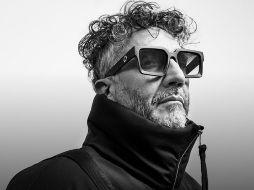 “Fito Paez: El amor 30 años después del amor” se transmitirá hoy en vivo desde Star+. ESPECIAL/THE WALT DISNEY COMPANY MÉXICO.