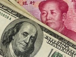 China ha llegado a acuerdos para utilizar el yuan y no el dólar en el comercio con Rusia, Brasil, Arabia Saudita, Argentina y Chile. EFE/Archivo