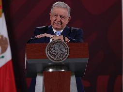 López Obrador reconoció el legado de Emiliano Zapata para el país. SUN/ARCHIVO