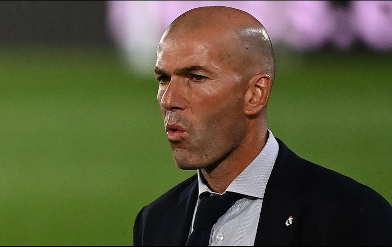 Willie González opina que los universitarios tenían que haber intentado marcarle al técnico francés para ver si tenía interés en venir a dirigir a la Liga MX. AFP / ARCHIVO