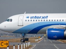 El juez ordenó la venta de los bienes de Interjet para pagar las deudas. SUN