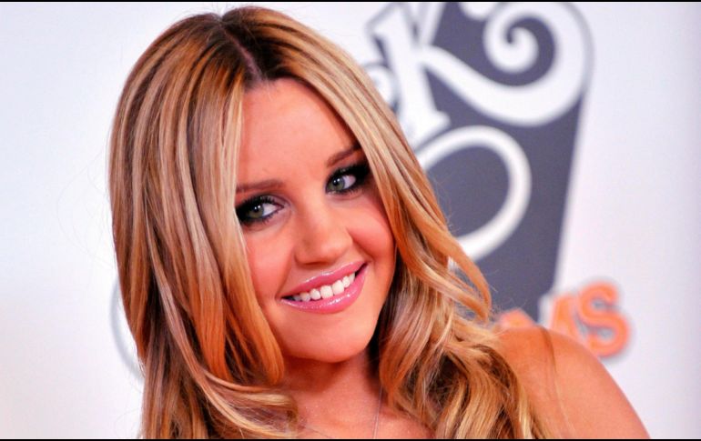 Tras variados éxitos en cine y TV, la joven anunció su retiro de la actuación en 2010. ARCHIVO/EFE