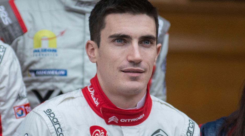 El irlandés Craig Breen, piloto del equipo Hyundai, murió este jueves, a los 33 años, en un accidente que sufrió durante un entrenamiento para el Rally de Croacia en Zagreb. AP / ARCHIVO