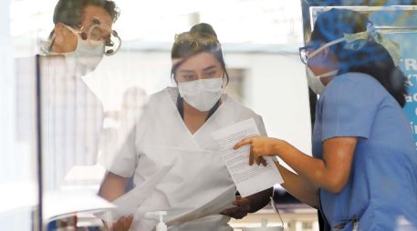 La fiebre amarilla es una enfermedad vírica aguda y hemorrágica, transmitida por mosquitos infectados. SUN/ARCHIVO