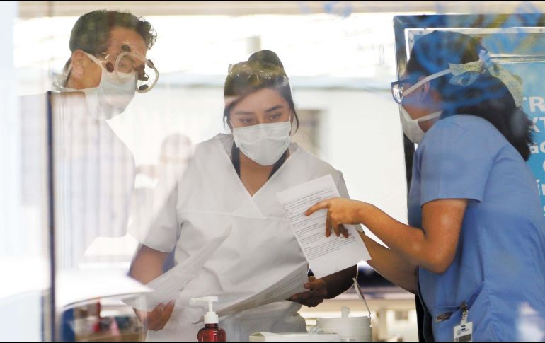 La fiebre amarilla es una enfermedad vírica aguda y hemorrágica, transmitida por mosquitos infectados. SUN/ARCHIVO