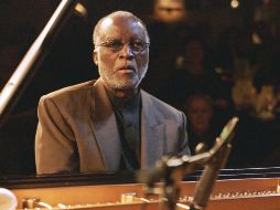 El mundo del jazz despide a uno de sus grandes, Ahmad Jamal. EFE/ARCHIVO