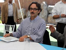 Marko Cortés calificó a Quadri como 