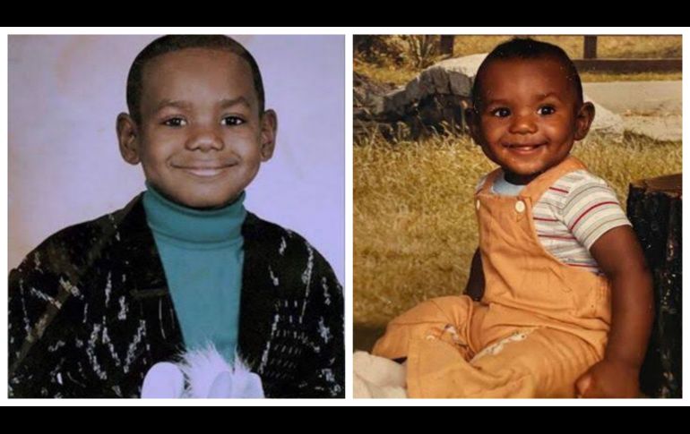 LeBron James - El jugador de Los Ángeles Lakers pasó por una infancia difícil en condiciones de pobreza junto a su madre que lo tuvo a los 16 años y con un padre alcohólico. / ESPECIAL: AS