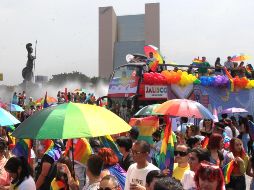 La cita es el próximo 10 de junio a partir de las dos de la tarde en Glorieta Minerva. EL INFORMADOR/ ARCHIVO