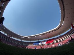 Este año, los festejos por los 117 años de grandeza llegan cuando el conjunto rojiblanco se prepara para medirse al Atlas en los cuartos de final del Torneo Clausura 2023. Imago7