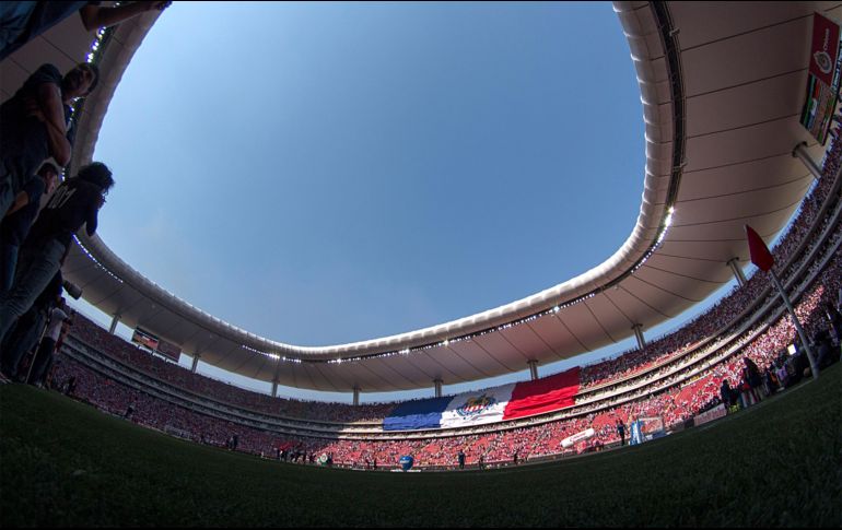 Este año, los festejos por los 117 años de grandeza llegan cuando el conjunto rojiblanco se prepara para medirse al Atlas en los cuartos de final del Torneo Clausura 2023. Imago7