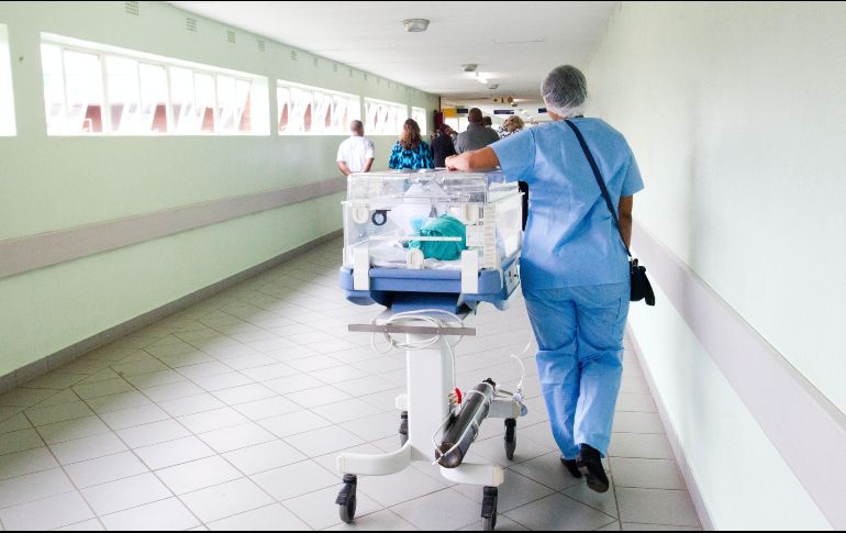 En Tanzania, entre el 16 de marzo y el 30 de abril, se notificaron nueve casos. ESPECIAL/UNSPLASH