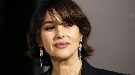 Monica Bellucci esta negociando para formar parte de la película 