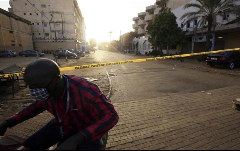 La violencia ha cobrado más de 10 mil vidas en los últimos siete años. ESPECIAL