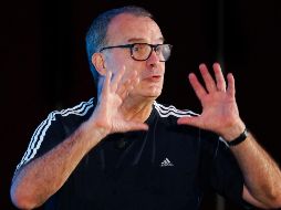 Tuvieron que pasar 12 años para que Marcelo volviera a tomar las riendas de una selección nacional. IMAGO7/Archivo