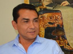 A José Luis Abarca se le negaron los sustitutivos y beneficios previstos en el Código Penal Federal. AP / ARCHIVO