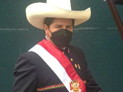 Keiko Fujimori a través de Twitter señaló que López Obrador es un usurpador y entrometido y que le está quitando el derecho a Perú sobre la Alianza del Pacífico. AFP / ARCHIVO