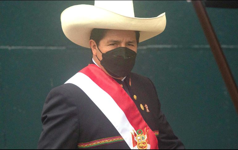 Keiko Fujimori a través de Twitter señaló que López Obrador es un usurpador y entrometido y que le está quitando el derecho a Perú sobre la Alianza del Pacífico. AFP / ARCHIVO