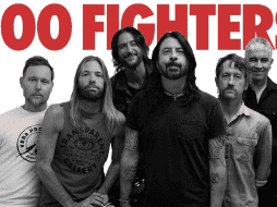 La banda estadounidense anunció que su regreso también viene con un nuevo álbum y el estreno 