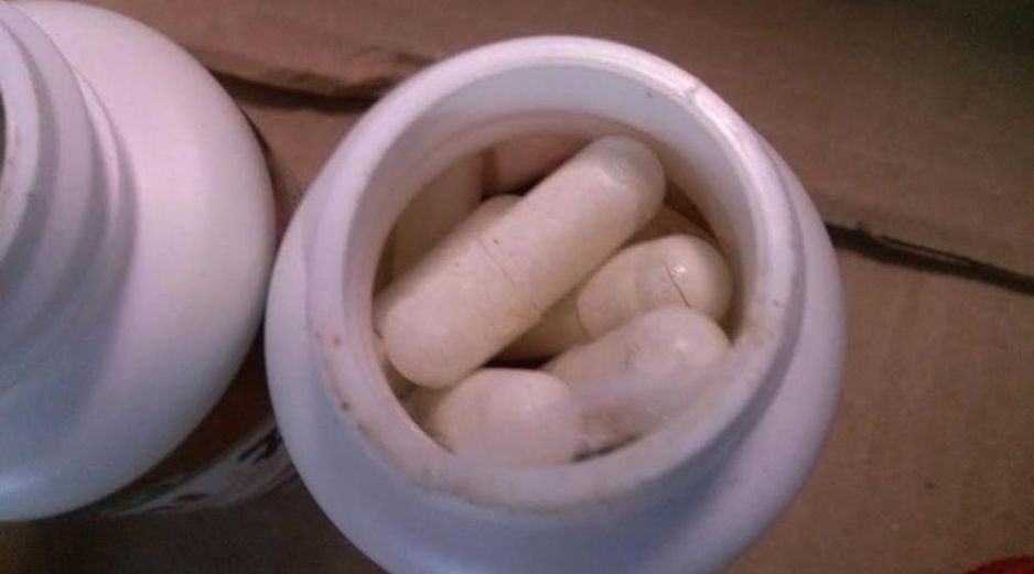 Redotex se fabricó utilizando una sustancia prohibida, según la Cofepris. EL INFORMADOR / ARCHIVO