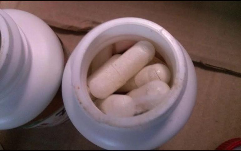 Redotex se fabricó utilizando una sustancia prohibida, según la Cofepris. EL INFORMADOR / ARCHIVO