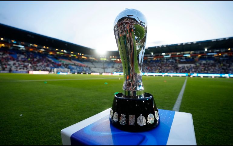 El caso más reciente de un campeón como visitante fueron los rojinegros del Atlas, quienes derrotaron a Pachuca en el Clausura 2022 en el Estadio Hidalgo. IMAGO7