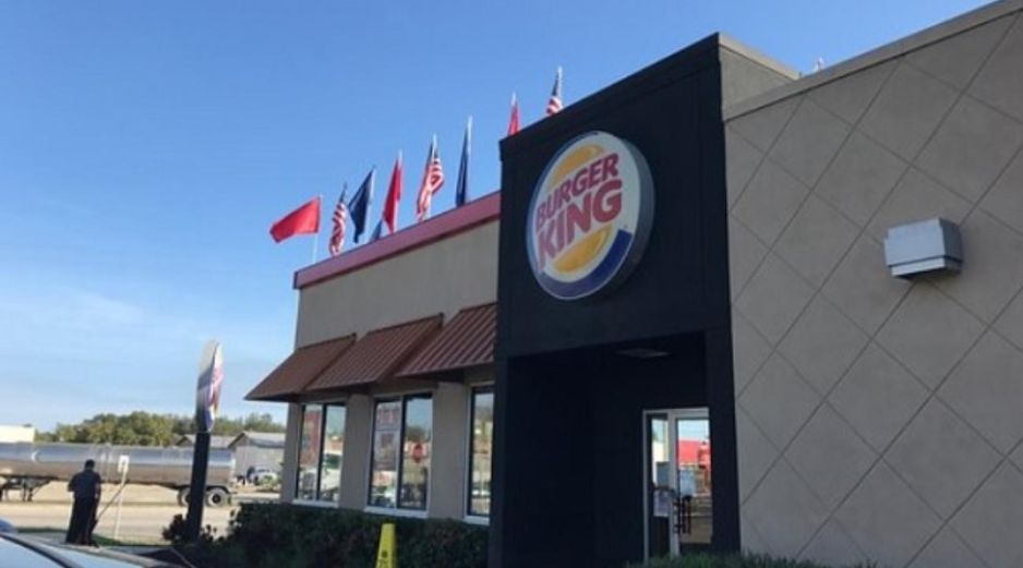 Burger King impugnó el veredicto y solicitó un nuevo juicio. ESPECIAL