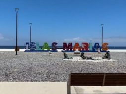Para llegar se adquirieron ferris que parten de los puertos de San Blas, Nayarit y de Mazatlán. ESPECIAL