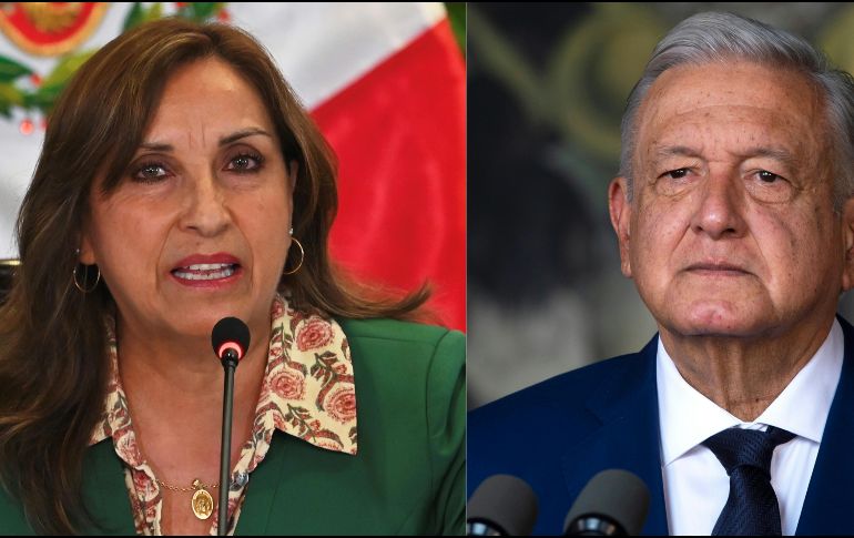 López Obrador señaló que 