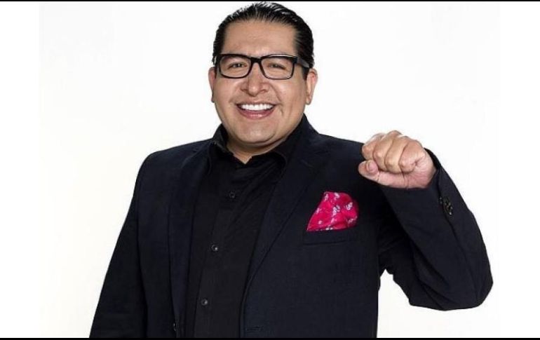 Álex Kaffie era un conductor apreciado en 