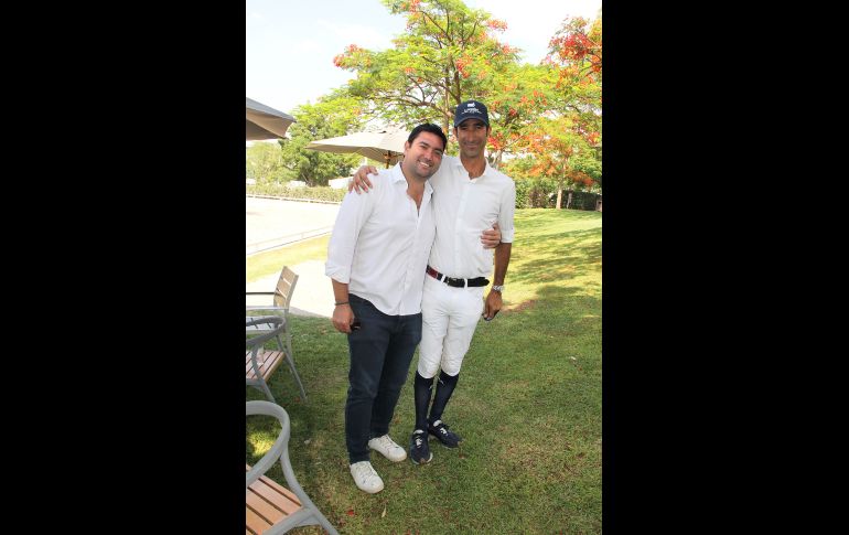 Concurso Hípico en Country. GENTE BIEN JALISCO/ Esmeralda Escamilla