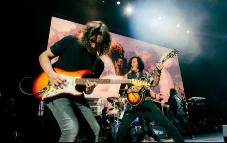 Se realizará el viernes 23 de junio a partir de las 14:00 horas, en el Parque Agua Azul, con una muestra de cerveza artesanal y variedad de opciones gastronómicas para disfrutarse en familia. INSTAGRAM / caifanesmex