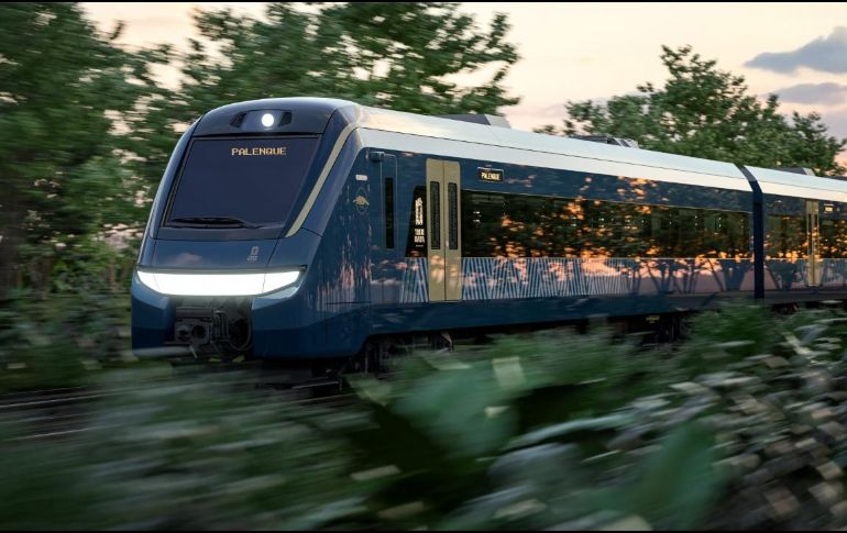 Maite Ramos Gómez, directora de Alstom México, señaló que el 