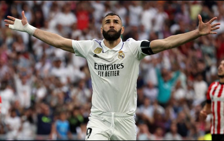 Se desconoce la cifra que cobrará Benzema, aunque esta semana la televisión saudí Al Ijbariya indicó que se trata de un contrato 