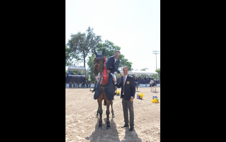 2 lugar. GENTE BIEN JALISCO/ Esmeralda Escamilla