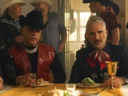 A tres horas de su estreno, “Felicidades” ya registraba 179 mil vistas y 21 mil 