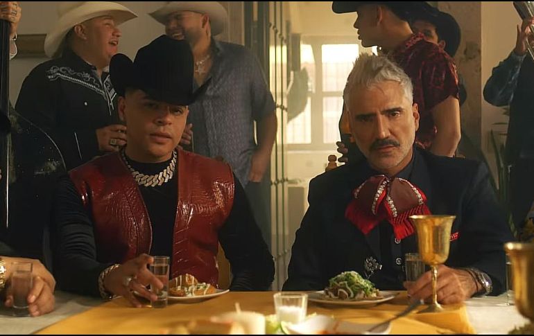 A tres horas de su estreno, “Felicidades” ya registraba 179 mil vistas y 21 mil 