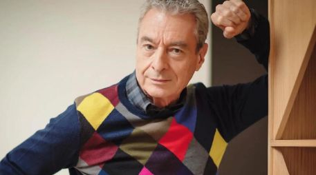 A través de su cuenta de Instagram, César Costa reaccionó a la falsa noticia de su muerte. INSTAGRAM/cesarcostaof