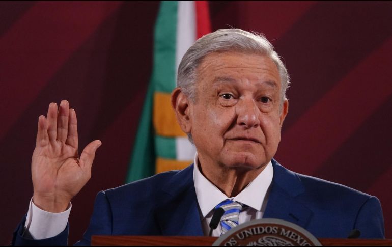 ''Si estos conservadores reaccionarios, clasistas como racistas y sobre todo muy corruptos porque son muy sinvergüenzas inician una campaña en contra de alguien y creen que con eso desprestigian