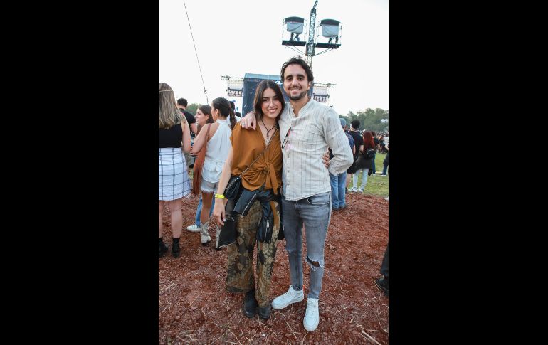 Corona Capital Guadalajara