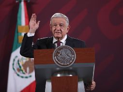 López Obrador, acusó a la Suprema Corte de 